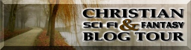 Christian Science-Fiction & Fantasyt Blog Tour
