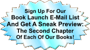 Sign Up For Our Email List